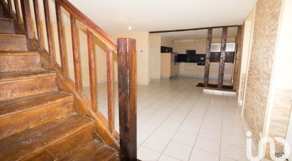 House 6 rooms of 159 m² in Saint-Léonard-de-Noblat (87400)