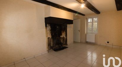 House 6 rooms of 159 m² in Saint-Léonard-de-Noblat (87400)