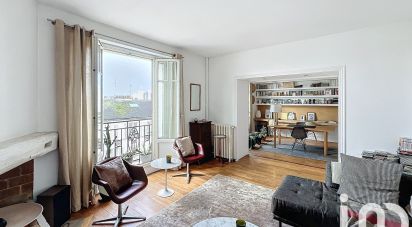 Appartement 3 pièces de 68 m² à Sceaux (92330)