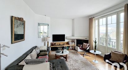 Appartement 3 pièces de 68 m² à Sceaux (92330)