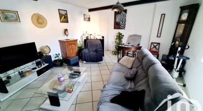 Apartment 4 rooms of 91 m² in Aussillon (81200)