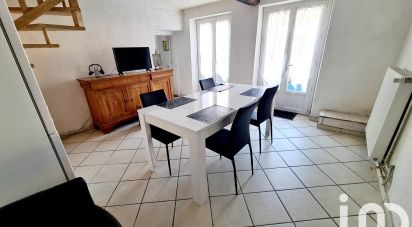 Apartment 4 rooms of 91 m² in Aussillon (81200)