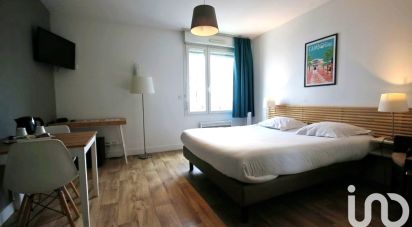 Studio 1 room of 23 m² in Pau (64000)