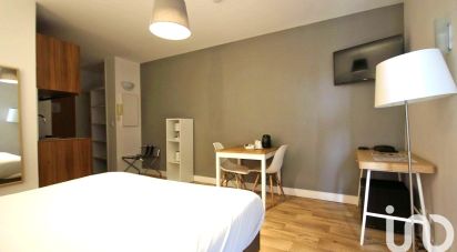 Studio 1 room of 23 m² in Pau (64000)