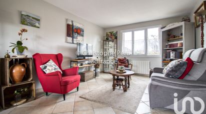 Maison 4 pièces de 90 m² à Gasny (27620)