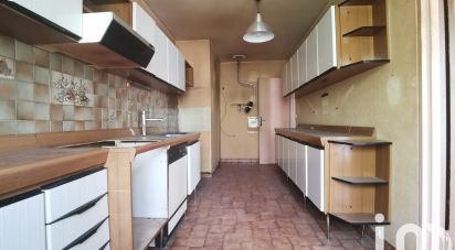 Appartement 4 pièces de 85 m² à Tremblay-en-France (93290)