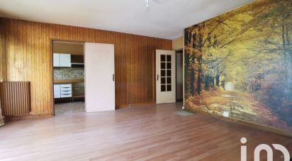 Appartement 4 pièces de 85 m² à Tremblay-en-France (93290)