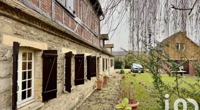 House 10 rooms of 300 m² in Troissereux (60112)