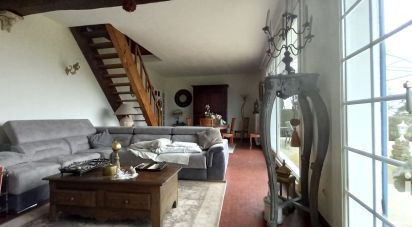 Traditional house 8 rooms of 198 m² in Aiglemont (08090)