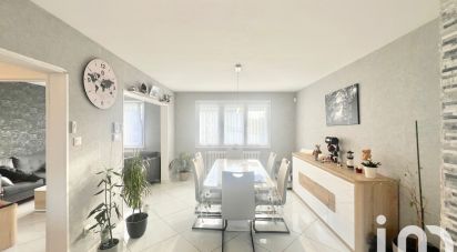 Maison 5 pièces de 93 m² à Marange-Silvange (57535)