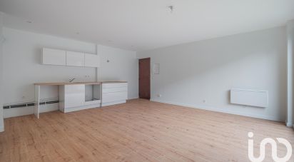 Appartement 2 pièces de 40 m² à Grenoble (38100)