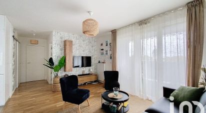 Apartment 3 rooms of 61 m² in Clamart (92140)