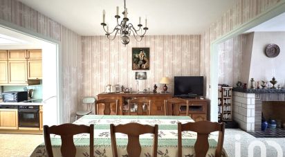 Town house 4 rooms of 72 m² in Linselles (59126)