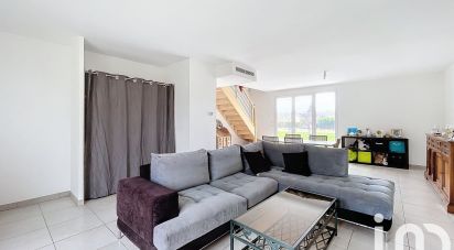 Maison 6 pièces de 147 m² à Houdan (78550)