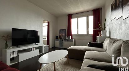 Appartement 4 pièces de 78 m² à Corbas (69960)