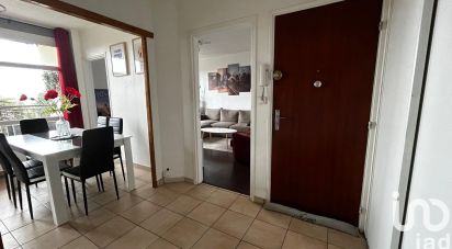 Appartement 4 pièces de 78 m² à Corbas (69960)