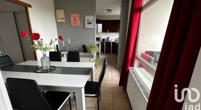 Appartement 4 pièces de 78 m² à Corbas (69960)