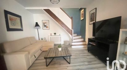 Townhouse 5 rooms of 126 m² in Le Châtelet-en-Brie (77820)