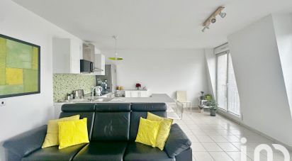 Apartment 4 rooms of 72 m² in Longjumeau (91160)