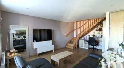 Duplex 5 pièces de 81 m² à Étalans (25580)