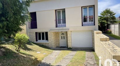 House 5 rooms of 140 m² in Gonesse (95500)