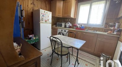 House 5 rooms of 140 m² in Gonesse (95500)