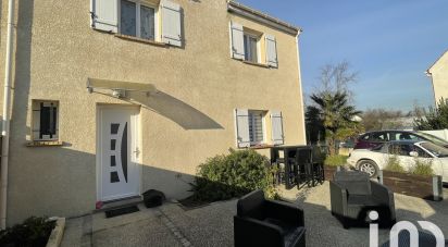 Maison 4 pièces de 89 m² à Villebon-sur-Yvette (91140)