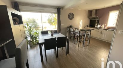 Maison 4 pièces de 89 m² à Villebon-sur-Yvette (91140)