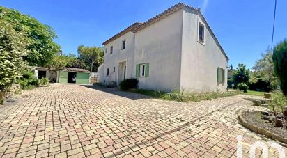 Maison traditionnelle 5 pièces de 193 m² à Istres (13800)