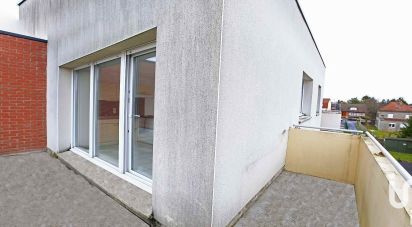 Apartment 3 rooms of 66 m² in Arras (62000)