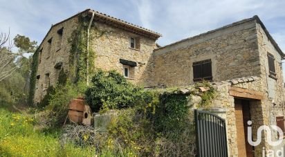 Maison de campagne 5 pièces de 185 m² à Le Luc (83340)