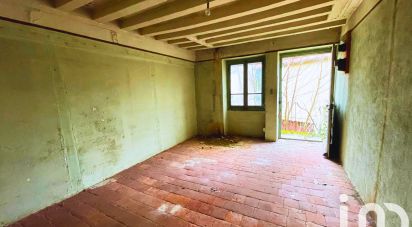 Maison 5 pièces de 110 m² à Donzy (58220)