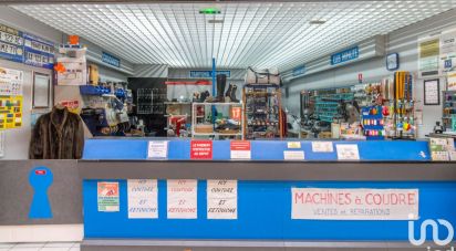 Retail property of 45 m² in Othis (77280)