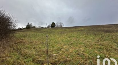 Terrain de 1 215 m² à Courtenay (45320)