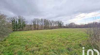 Terrain de 902 m² à Tendu (36200)