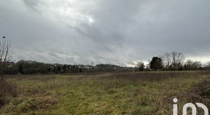 Terrain Loisirs de 10 748 m² à Courtenay (45320)