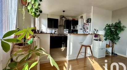 Appartement 3 pièces de 67 m² à Saint-Cyr-sur-Loire (37540)