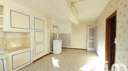 House 5 rooms of 125 m² in Vendeuvre-sur-Barse (10140)