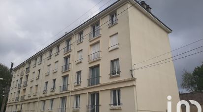 Apartment 4 rooms of 76 m² in Romilly-sur-Seine (10100)