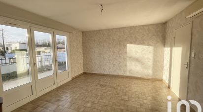 House 4 rooms of 75 m² in Buchères (10800)