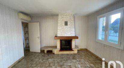 House 4 rooms of 75 m² in Buchères (10800)