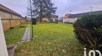 Appartement 3 pièces de 100 m² à Migennes (89400)