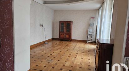 Apartment 3 rooms of 100 m² in Migennes (89400)