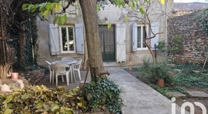 House 5 rooms of 130 m² in Creissan (34370)