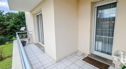 Apartment 4 rooms of 96 m² in Meaux (77100)