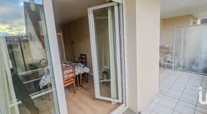 Apartment 4 rooms of 96 m² in Meaux (77100)