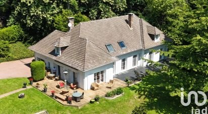 Traditional house 8 rooms of 338 m² in Villers-sur-Coudun (60150)