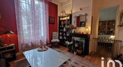 Apartment 3 rooms of 53 m² in Villemomble (93250)