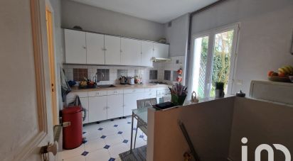 Apartment 3 rooms of 53 m² in Villemomble (93250)