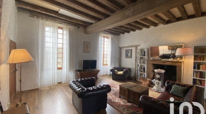 Maison de campagne 4 pièces de 166 m² à Parsac-Rimondeix (23140)